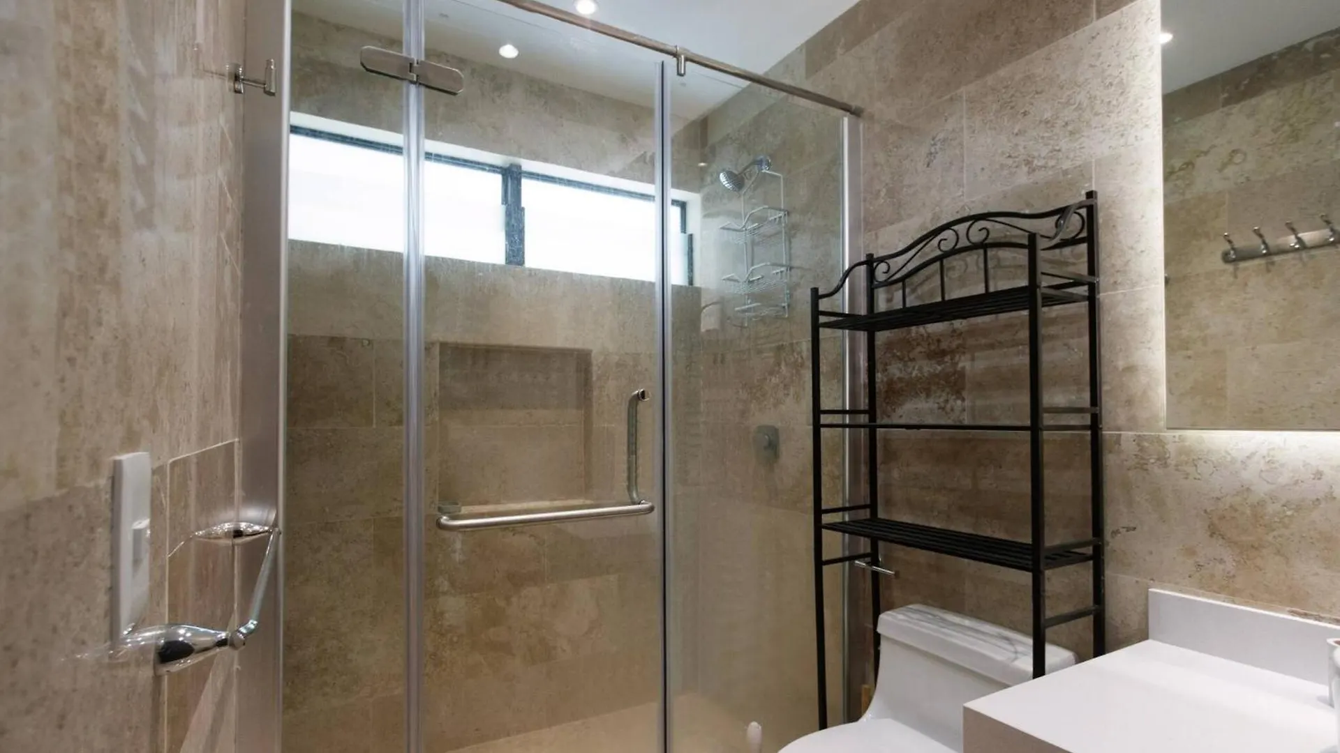 아파트 Studio Caribbean Dreams - Stylish & Only 2 Blocks To The Beach - At Bahay Condos 신데 델 카르멘